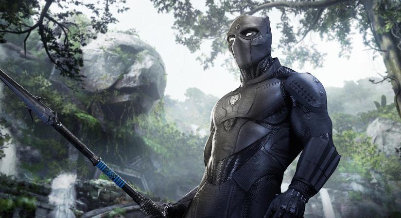 Az EA váratlanul egy ütéssel kivégezte a Fekete Párducot és az őt szolgáló Cliffhanger Studiost is