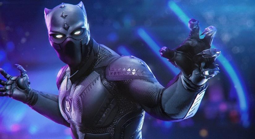 Soha többé Wakanda! – Az EA elkaszálta a Fekete Párduc-játékát, a stúdió is ment a levesbe