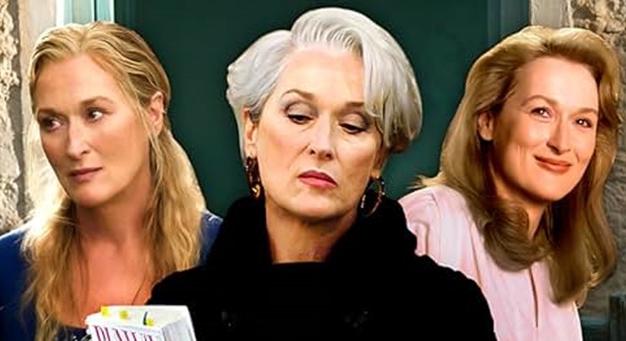 10 film a csodálatos Meryl Streep pályafutásából, amit mindenképpen látnod kell
