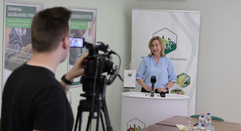 Milliárdok tűnhetnek el a magyar agráriumból – Vendégh Edit szerint valódi veszély fenyegeti a hazai mezőgazdaságot
