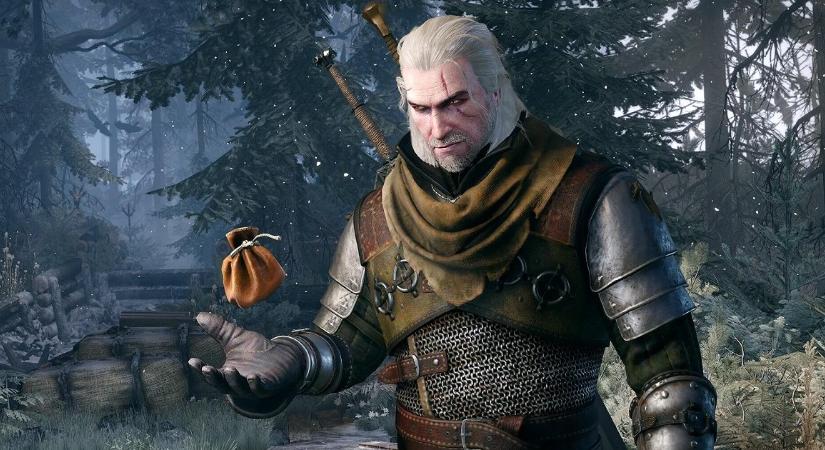 Olyan sikeres a The Witcher 3, hogy a Skyrim elkezdheti félteni a trónját