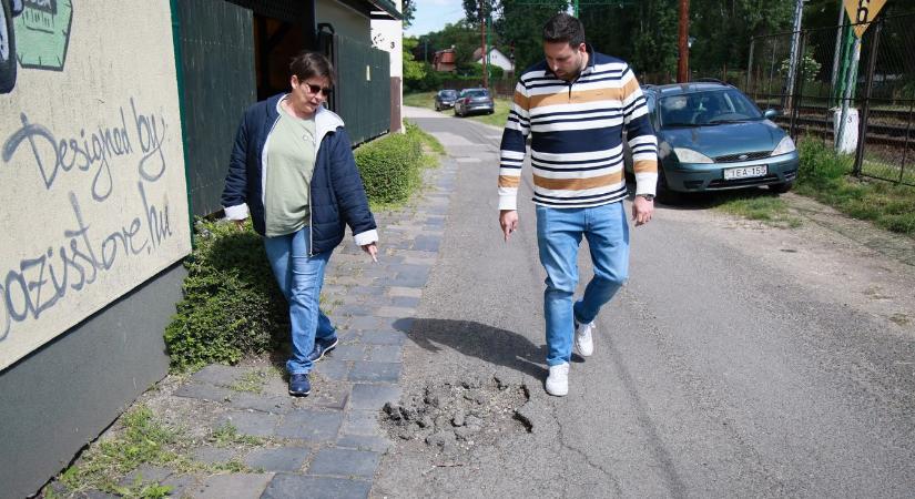 Óbudán egymás után történnek a balesetek