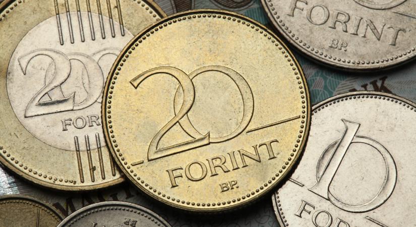 Kulcsfontosságú napra ébredt a forint? Épp kritikus szinten táncol az árfolyam, kezd tisztulni a kép