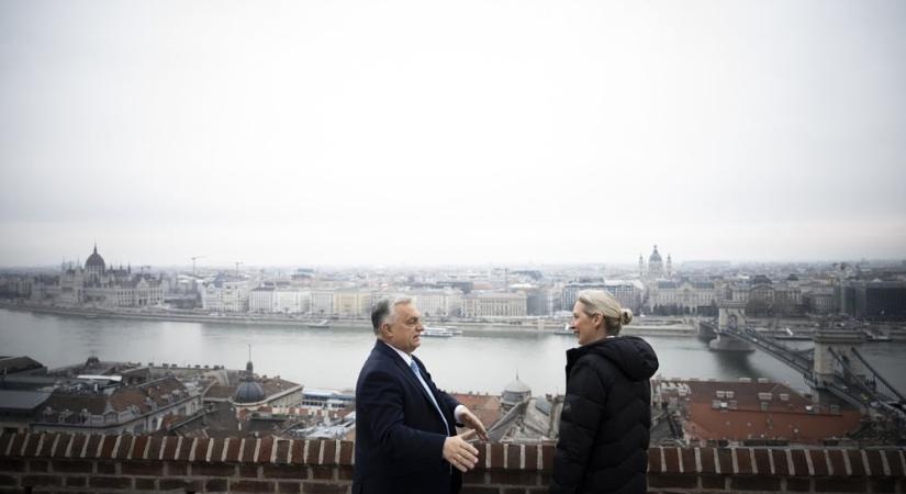 “A Patrióták kora”: jön a CPAC Hungary, Orbán Viktor, Fico, Alice Weidel