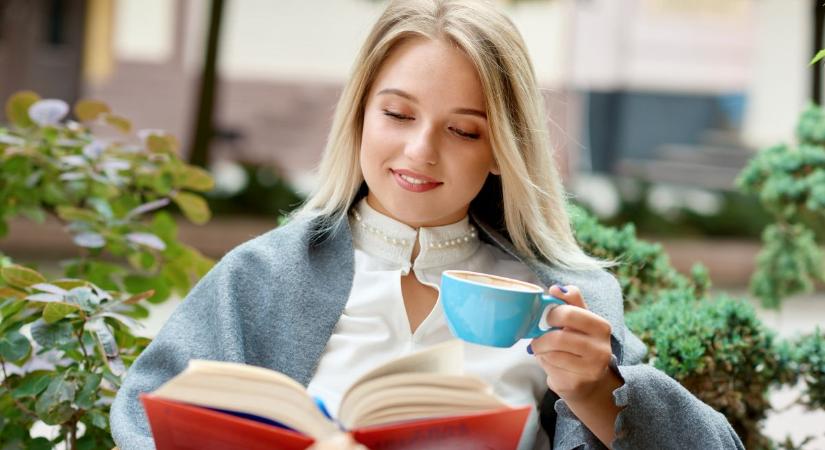 Slow life egyetemista módra: hogyan lassíts le, amikor minden gyors?