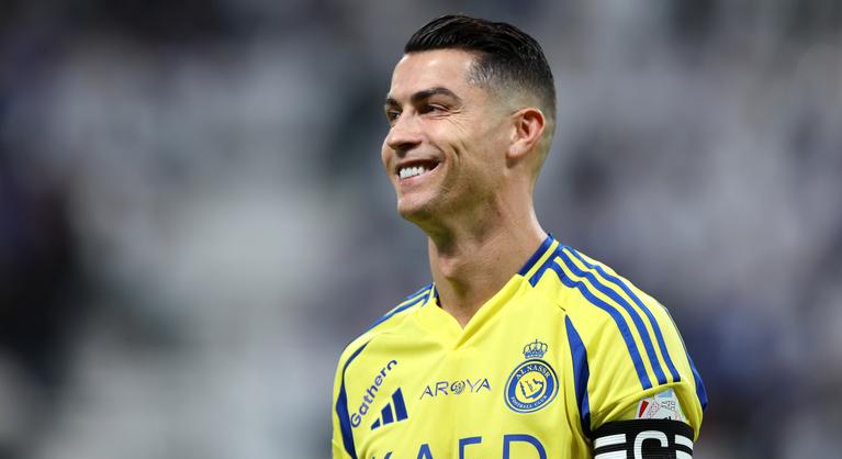 Nagyon úgy néz ki, megvan Cristiano Ronaldo új klubja