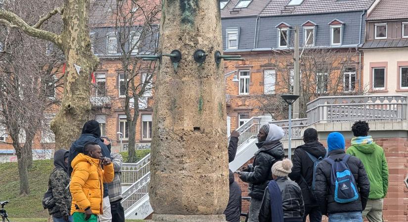 Embercsempészet: holttestek a déli határ közelében, nő a migránsok miatti félelem
