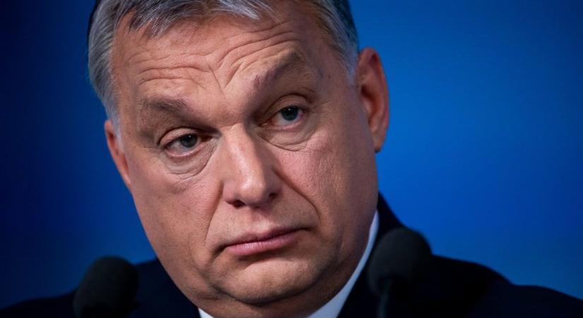 15 éve áll több millió ember vállán Orbán Viktor