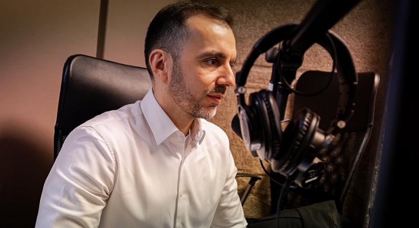 Joó István: bizalmi tőke is kellett az új BYD-beruházás megszerzéséhez