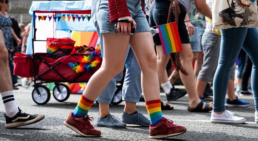 60 uniós képviselő szólítja cselekvésre Ursula von der Leyent a Budapest Pride miatt
