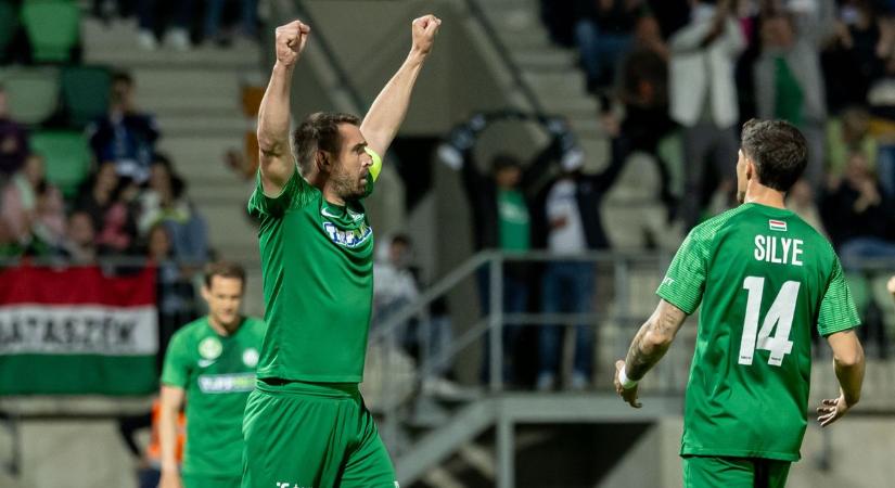 Böde Dániel Puskás Ferenc előtt: a gólkirályok örökifjú legendájává vált