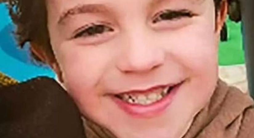 „Nélküle soha nem lesz már ugyanolyan az életünk” – több mentő és mentőhelikopter is érkezett a 4 éves kisfiúhoz, sajnos hiába