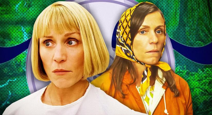 Most ünnepli 68. születésnapját Frances McDormand – Íme 10 meglepő érdekesség a színésznőről