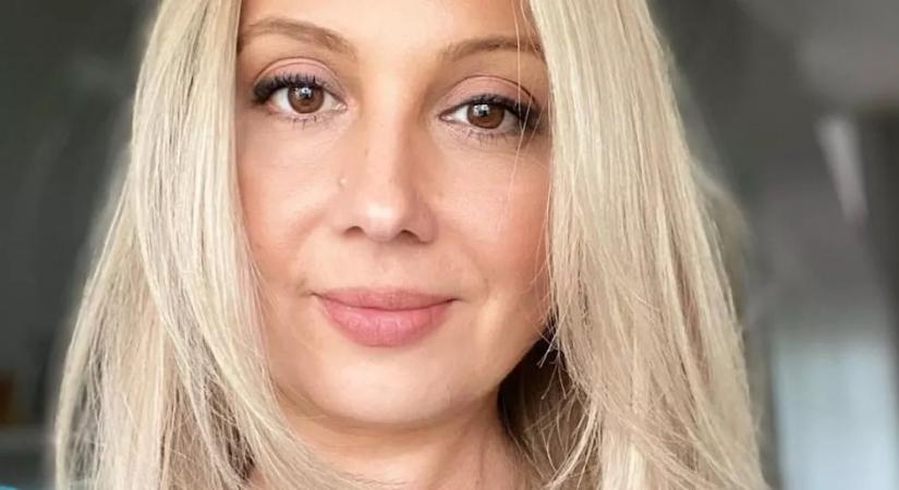 Gombos Edina besokkalt, meglepő, miért hívta a rendőröket
