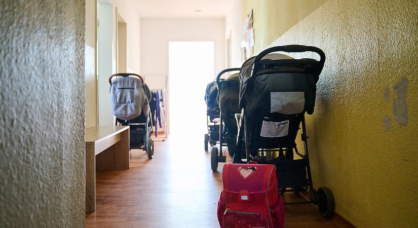 Demográfiai katasztrófa küszöbén: szinte minden mutató romlott áprilisban