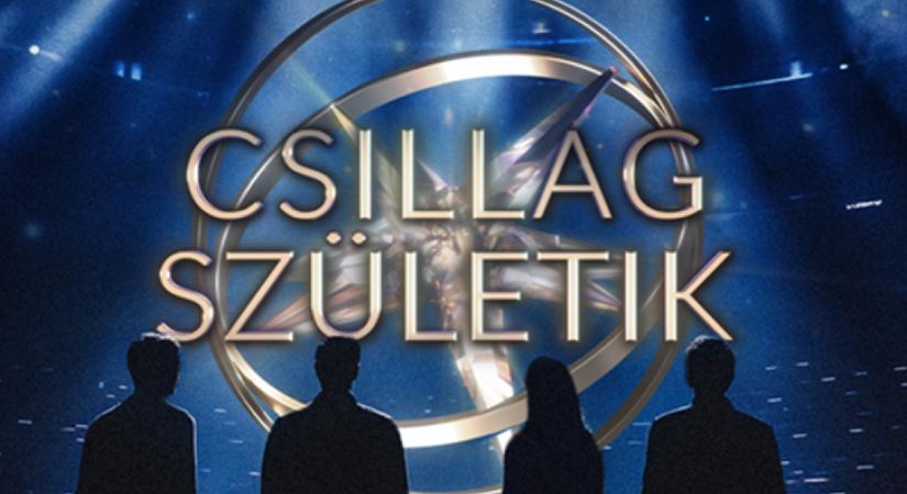 Most érkezett a bejelentés: újabb nagy név csatlakozik a Csillag születik zsűrijéhez