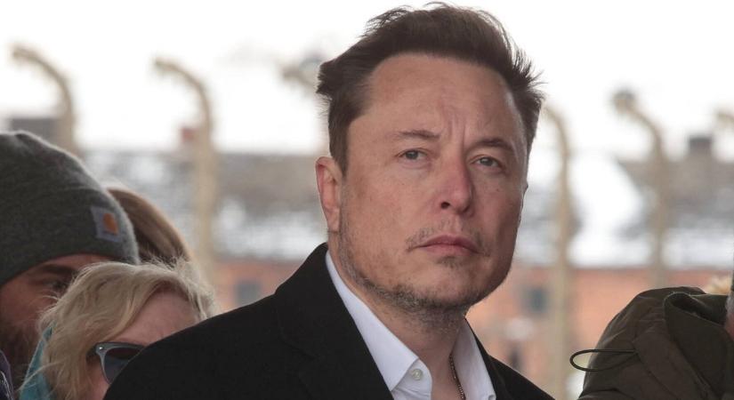 Elon Musk: „A különleges kormányzati alkalmazottként tervezett időm véget ér”