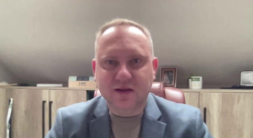 Dunda György: Gazdagodnak a korrupt toborzótisztek Ukrajnában  videó