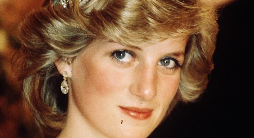 Nincsenek szavak: a földdel vált egyenlővé Diana hercegné egykori otthona