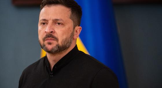 Kijev kész részt venni a hétfői tárgyalásokon az oroszokkal, de van egy feltétele