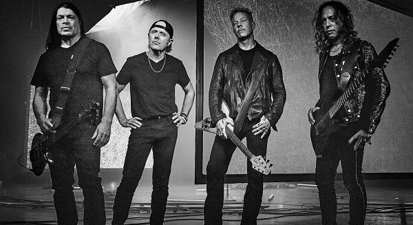 Újabb mérföldköveket ért el a Metallica