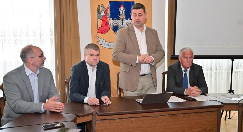 A Hősök tornya a kőszegi örökség tornya lesz - Felújítják egy nagyszabású projekt részeként