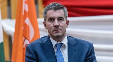 Kocsis Máté szerint nem vagyunk csicskák