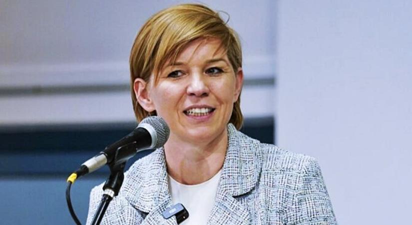 Varga-Bajusz Veronika: a felsőoktatás megújításával nagyot léptek előre a magyar egyetemek