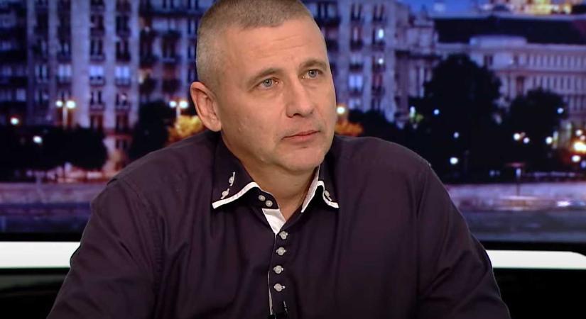 Balázsi Zoltán 5 szaván pörög az egész internet – ezt gondolják a magyarok az alezredes Ruszin-Szendi Romoluszt védő írásáról