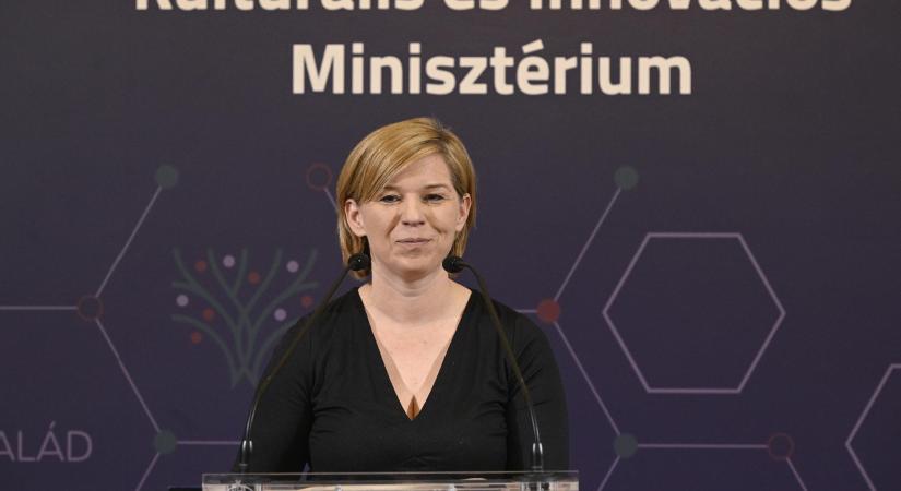 Varga-Bajusz Veronika az egyetemi hallgatók jobban jártak a Pannónia programmal az Erasmus helyett