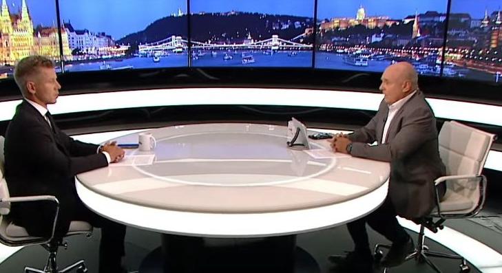 Micskó András: Akinek nincs – üvöltötte a farkas – annak nem is lesz!*