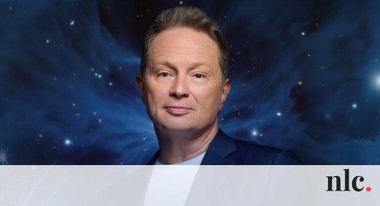 Geszti Péter a Csillag születik negyedik zsűritagja