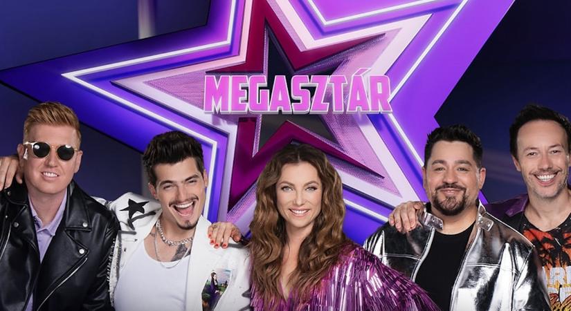 Caramel távozik a Megasztárból, kiderült, mi volt a csatornának a gondja a zsűrivel