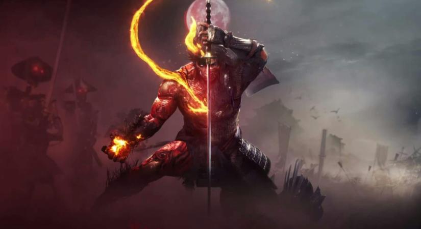Már több mint 8 milliót eladtak a Nioh sorozatból