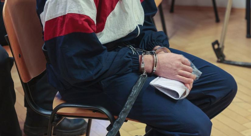 Zsineggel fojtotta meg várandós élettársát, Debrecenben kerülhet pont az ügy végére