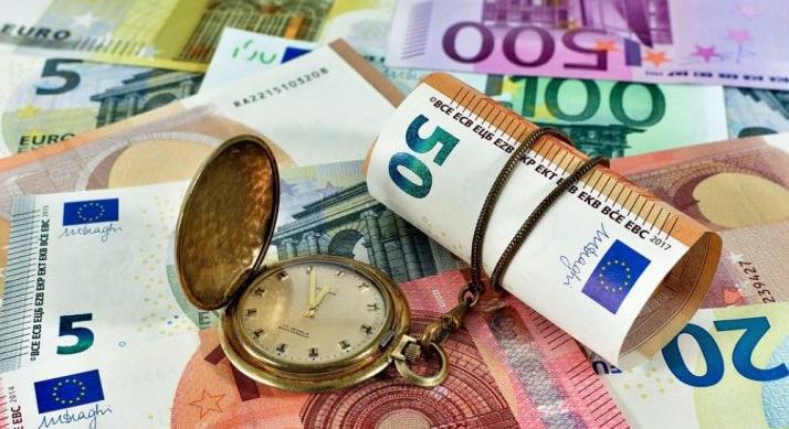 Devizapiac Május 29. – Mit csinált ma reggel az euró és a dollár?