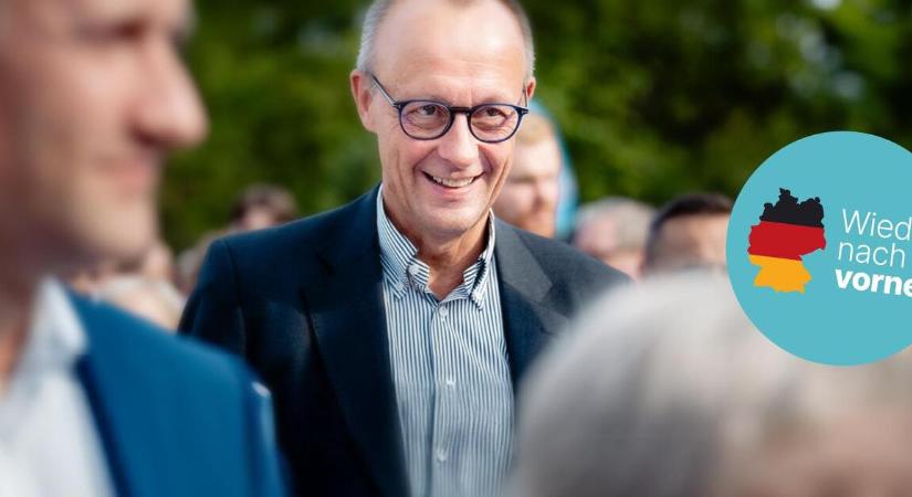 Hatalmas fegyverüzletet kötött Ukrajna és Németország