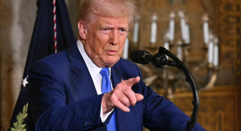 Donald Trump visszavonja a kínai diákok vízumát