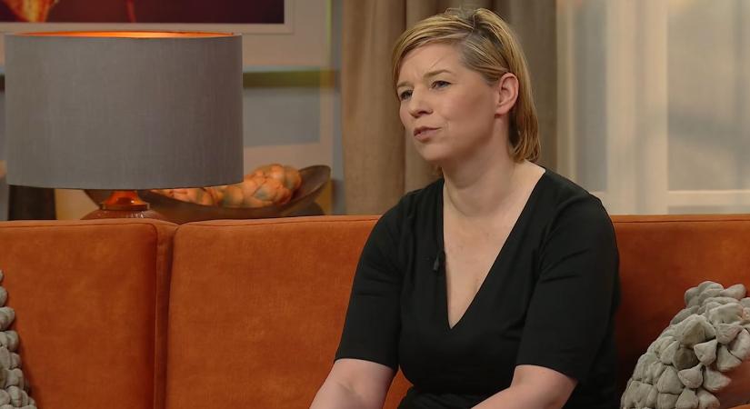 Varga-Bajusz Veronika: A felsőoktatás megújításával nagyot léptek előre a magyar egyetemek