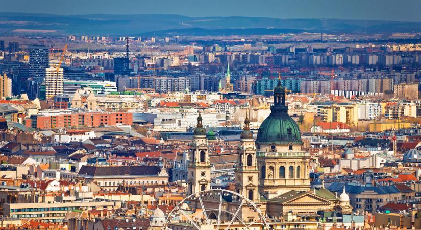 Eltűnt ezer ember Budapestről