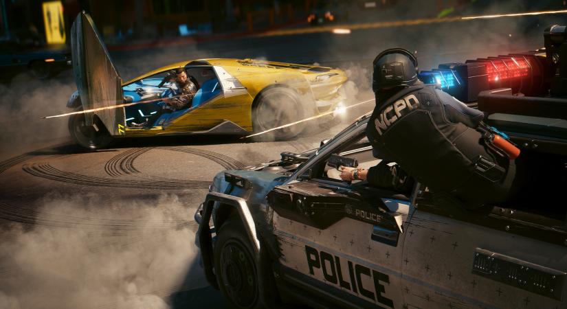 Pre-produkciós fázisba lépett a Cyberpunk 2077 folytatásának fejlesztése
