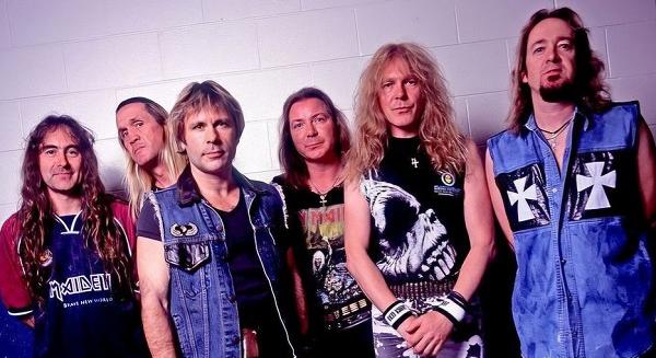 Ma 25 éves az Iron Maiden 'Brave New World' albuma (lemezismertető)