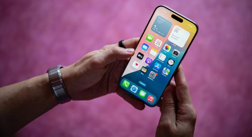 Teljesen átalakítja a szoftvereit az Apple