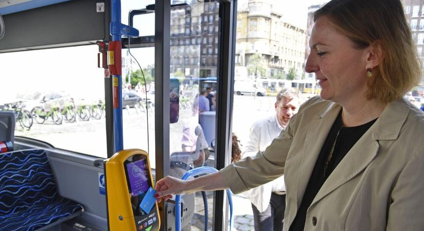 Tovább burjánzik a BKK-botrány: lemondott a vezérigazgató