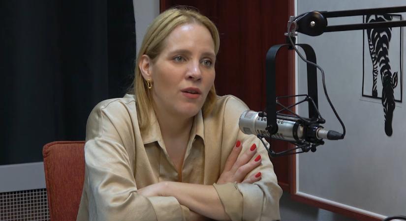 Tóth Vera keményen kritizálta a tehetségkutatókat: „Egyszerűen szekunder szégyent érzek”