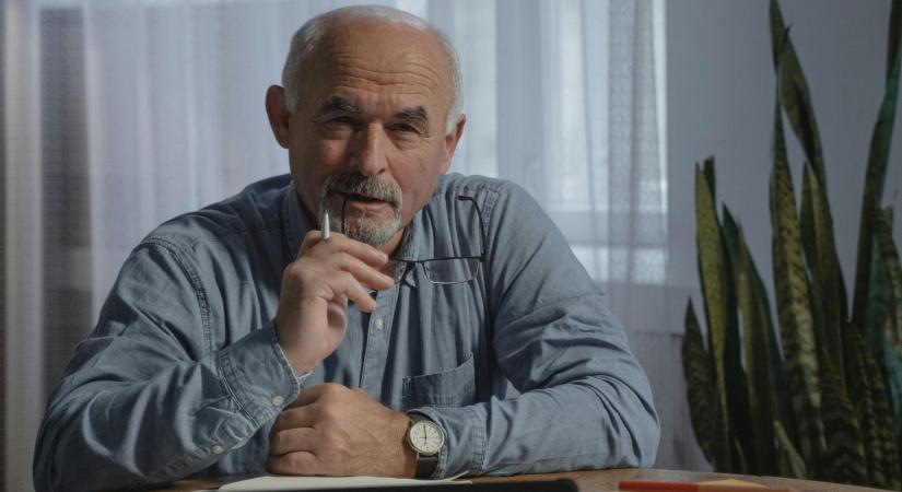 „Nyugdíj előtt beült tanulni? Naná, hogy megcsinálta!” – avagy miért nem ciki felnőtt fejjel érettségizni
