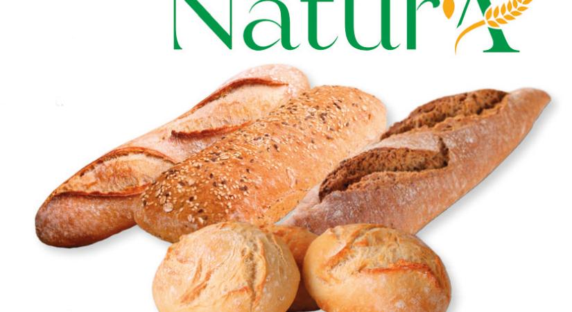 Natur’A kenyércsalád