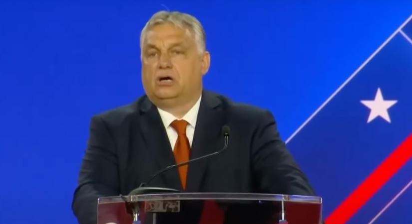 CPAC 2025: Orbán beszéde megosztotta a hallgatóságot – „két terv van az asztalon”