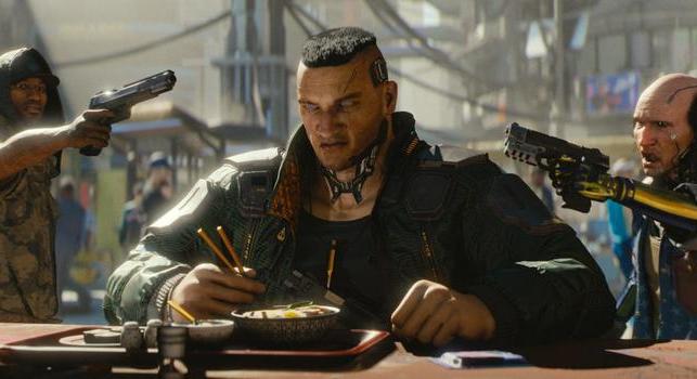 Végre új részletek derültek ki a Cyberpunk 2077 folytatásáról
