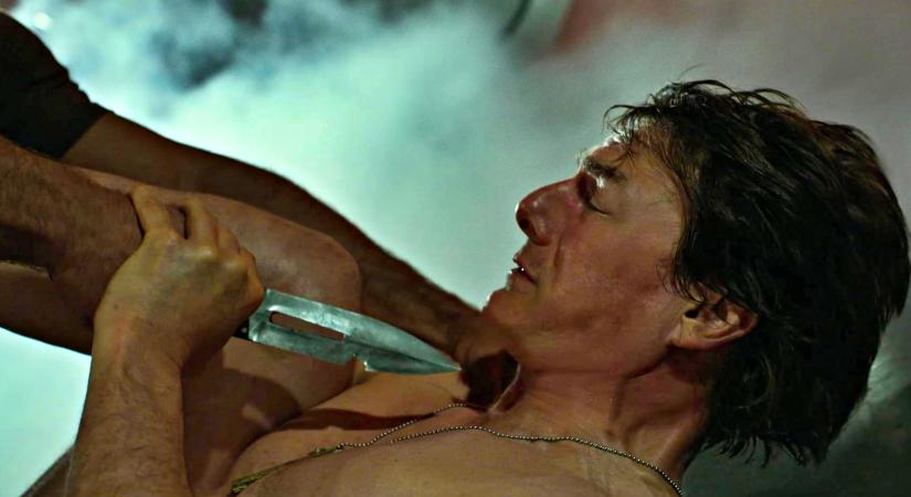 [BOX OFFICE] A Karate kölyök labdába se rúghat majd a Lilo és Stitch és a Mission: Impossible 8. mellett, az utóbbinak egész korrekt csökkenést jósolnak, de megmentheti ez a méregdrága filmet?